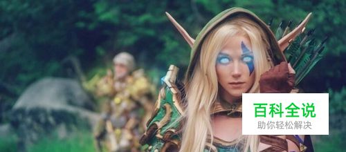 wow8.0兽王猎PVE和PVP天赋加点（争霸版本）