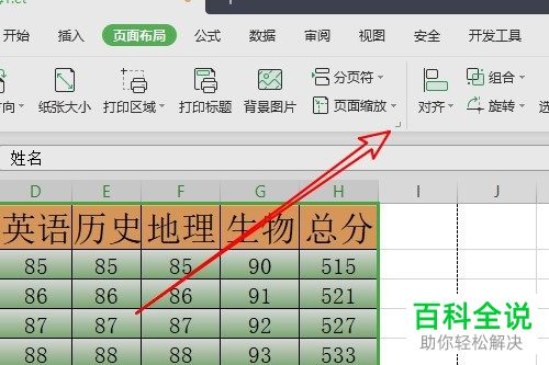 WPS表格只打印黑色怎么办