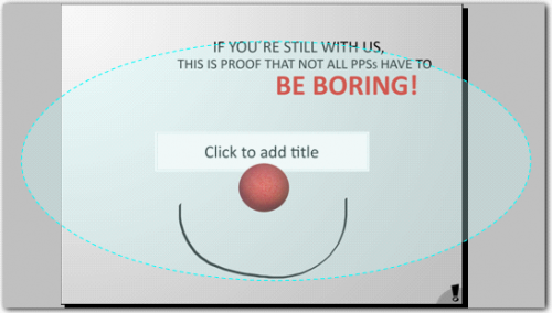 wps演示教程:用好辅助线,让演示版面美轮美奂