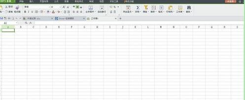 wps表格中不能使用怎么办