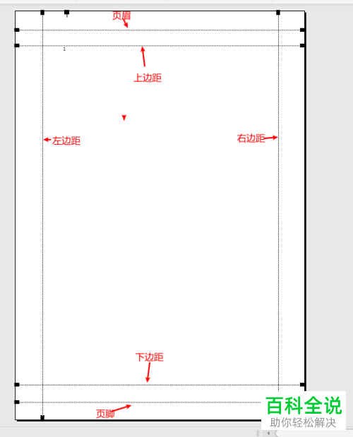 WPS表格中打印预览显示的虚线有什么作用