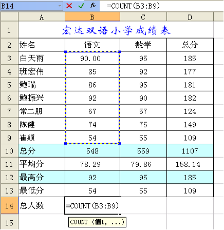 wps表格精华教程