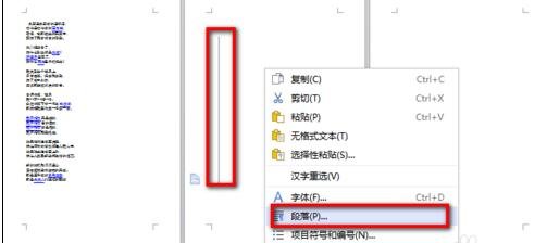 wps文字怎么删除空白页