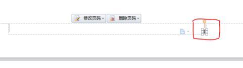 wps中怎么设置页码格式