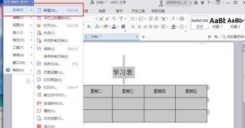 WPS文字怎样把横排设置为竖排显示