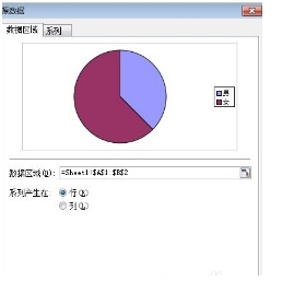 wps怎么做扇形统计图