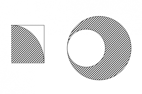 WPS演示教程:对象填充效果在课件制作中的应用