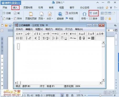 WPS文字中域代码怎么用