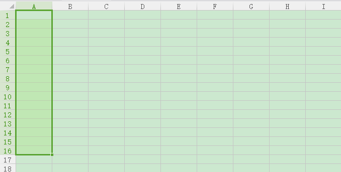 wps表格怎么设置只能输入数字?