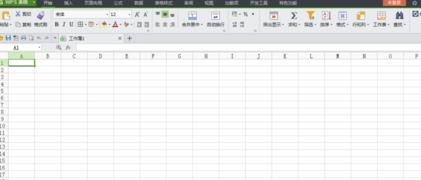 wps表格中如何使用函数