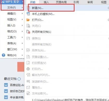wps文档怎么加页码? wps页码添加删除的方法