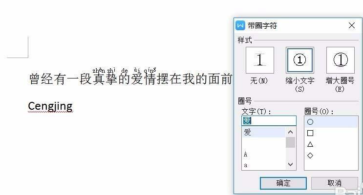 wps怎么设计多样化的文字样式?