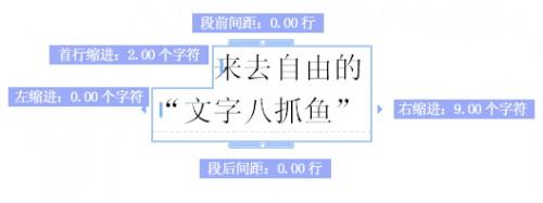 wps文字教程:来去自由的\
