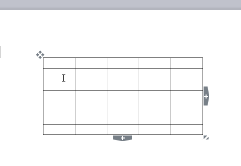 wps表格平均分布各行该怎么实现?