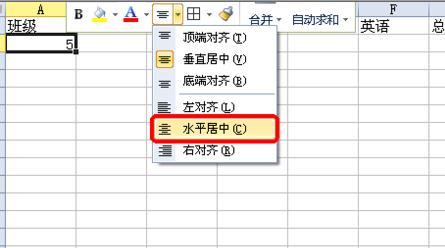 wps表格怎样制作成绩表