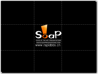 wps演示教程:用好辅助线,让演示版面美轮美奂