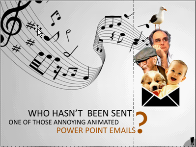 wps演示教程:用好辅助线,让演示版面美轮美奂