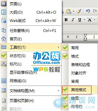 WPS文字文档中,如何给指定的文字添加边框效果?
