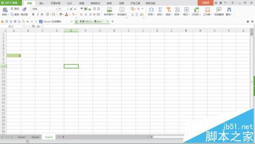 wps多个工作表如何打印预览整个工作簿全部工资表
