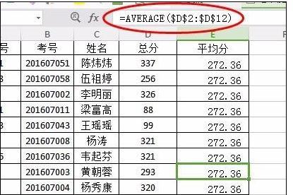 wps表格如何制作移动平均线图表