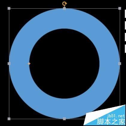 wps怎么制作许多星星依次闪烁在夜空的动画?