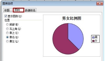 wps怎么做扇形统计图