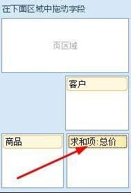 wps表格数据透析表要怎么制作