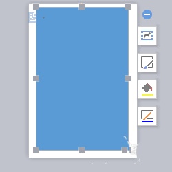 wps怎么设计一款简约的简历?