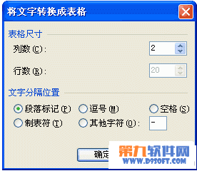 WPS如何实现数据转换