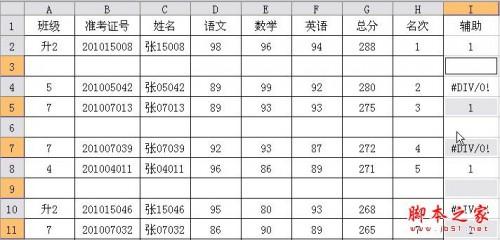 WPS表格 巧妙使用\