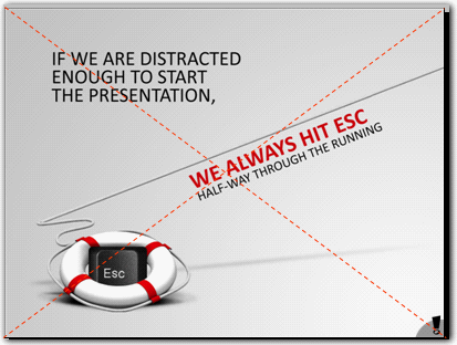 wps演示教程:用好辅助线,让演示版面美轮美奂