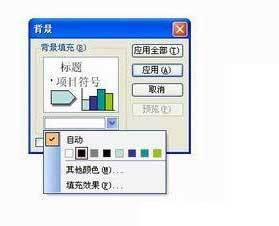 WPS演示的自定义动画制作万花筒的方法