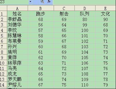 WPS表格技巧:巧用条件格式查找重复数据