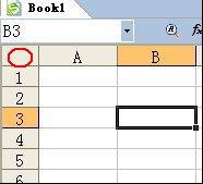 wps表格精华教程