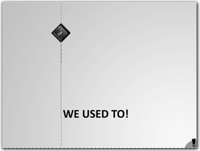 wps演示教程:用好辅助线,让演示版面美轮美奂