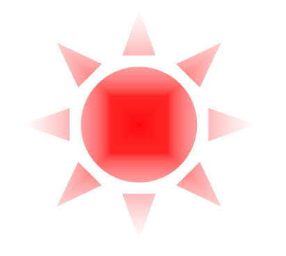 WPS演示教程:对象填充效果在课件制作中的应用