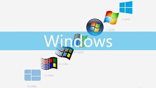 微软9月30日将发布Windows9或直接命名为Windows