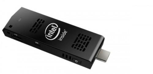 微软的迷你电脑简介