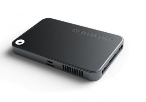 微软的迷你电脑简介