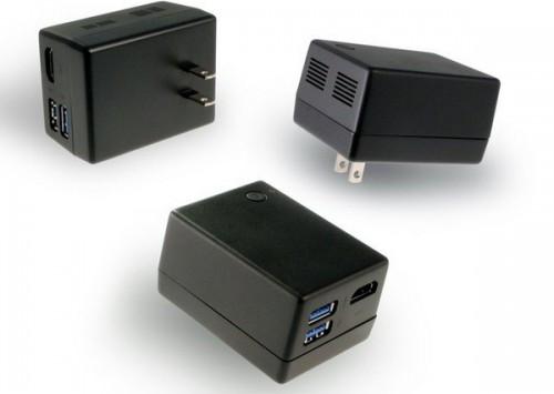 微软的迷你电脑简介