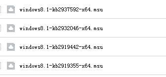 微软官方放出Win8.1 Update 1下载地址及Win8.1 Update1正式版更新特性