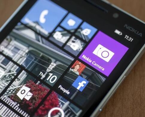微软悄悄重启WP8.1升级Win10 Mobile正式版通道