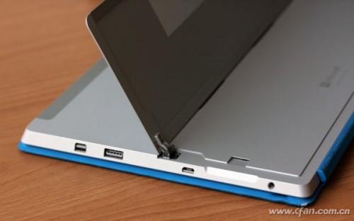 微软Surface 3平板电脑评测