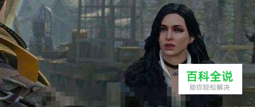 巫师3叶奈法能干几次