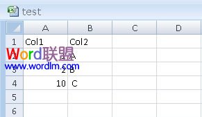 为什么Excel2010数据开头的0不显示