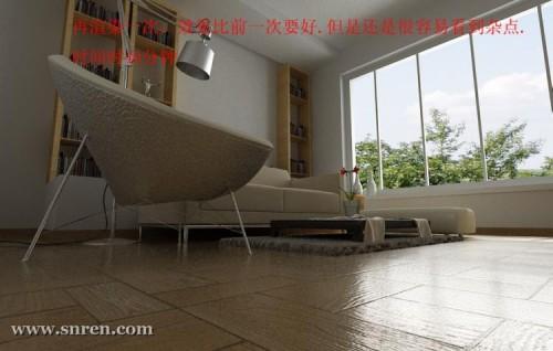 为什么vray渲染有黑斑 怎么去除黑斑教程