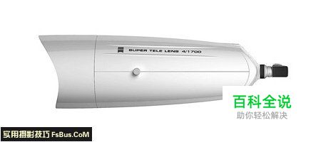 为什么相机镜头价格这么高