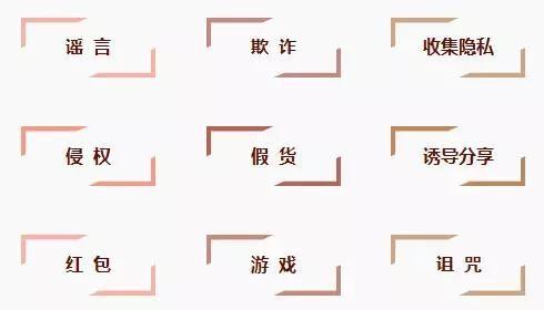 为什么你的微信公众号被封?