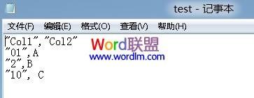 为什么Excel2010数据开头的0不显示