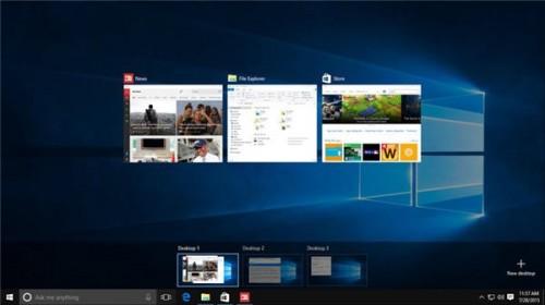 为什么要升级Win10系统?